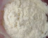 Pillekönnyű túrós recept fázis 5 fotója