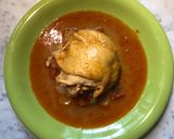 Foto del paso 7 de la receta: Tomatazos a Chicken little!!!!!