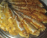 Foto del paso 2 de la receta: Pescadilla con pan rallado