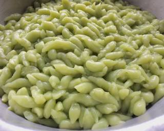 Kolak Pumkins & Cendol - Step 3