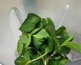 Mint margarita recipe step 2 photo