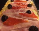 Foto del paso 5 de la receta: Pizzas caseras