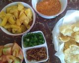 Foto langkah ke 4 dari resep Soto Kikil.