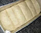 A picture of step 2 of Bread.