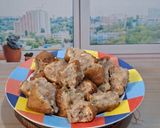 Foto langkah ke 4 dari resep Tahu Baso (Ayam).