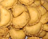 Foto langkah ke 6 dari resep Pastel abon ngeprul.