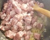 Brassói aprópecsenye recept fázis 2 fotója