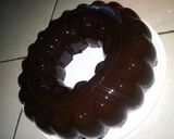 Foto langkah ke 3 dari resep Agar coklat brownies.