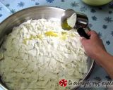 Φωτογραφία βήματος 8 της συνταγής Τυρόπιτα της γειτόνισσας