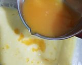 Foto del paso 2 de la receta: Esponjoso de zanahoria con naranja