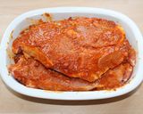 Cigánypecsenye recept fázis 2 fotója