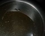 A picture of step 1 of Tomato Chicken.