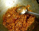 चटपटे राजमा फ्राई (chatpate rajma fry recipe in Hindi) रेसिपी चरण 3 फोटो
