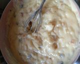 Foto langkah ke 4 dari resep Klappertaart Gluten Free ---manisnya sopan---.