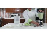 Foto del paso 1 de la receta: Agua de tuna