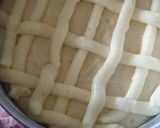 Foto del paso 3 de la receta: Torta matera con crema pastelera