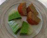 Foto langkah ke 5 dari resep Puding lumut ijo.