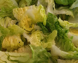 Foto del paso 1 de la receta: Ensalada con gulas