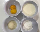 Foto langkah ke 4 dari resep Pudding coklat.