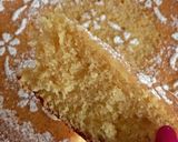 Foto del passaggio 2 della ricetta Torta arancia e mandorle🍊🍊