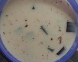 Foto langkah ke 6 dari resep Puding Marmer.