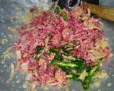 Foto langkah ke 4 dari resep Jerohan Ayam Bumbu Kecombrang.