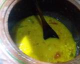 Mash ki tarkay wali daal recipe step 4 photo