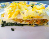 Foto del paso 6 de la receta: Lasaña de verduras
