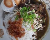 Foto langkah ke 3 dari resep Rawon.