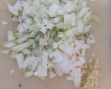 Foto del paso 2 de la receta: Todo patatas 🥔🥔