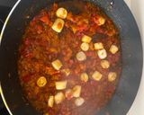 Foto del paso 1 de la receta: Paella de pescado y marisco