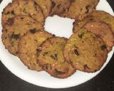 મેથી મસાલા ઢેબરા (Methi Masala Dhebra Recipe In Gujarati) રેસીપી સ્ટેપ4ફોટો