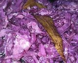 Foto del paso 7 de la receta: Col agridulce SPG