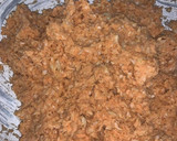 முட்டைகோஸ் மஞ்சூரியன் (Muttaikosh manchoorian recipe in tamil) ரெசிபி ஸ்டேப் 3 புகைப்படம்