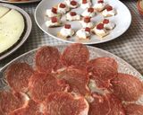 Foto del paso 5 de la receta: Tapas para el aperitivo 🍻!! Celebramos dos cumpleaños 🎈!!