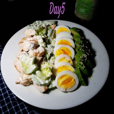 Langkah 5