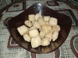 85. Tahu Crispy Favorit Si Kecilku