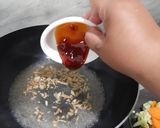 Foto langkah ke 6 dari resep Bunga kol masak sapo tofu.