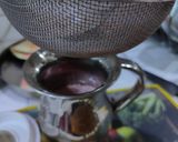 वाटरमेलन पॉप्सिकल रेसिपी चरण 3 फोटो
