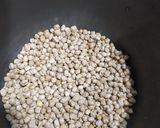 છોલે ચણા મસાલા (Chhole Chana Masala Recipe In Gujarati) રેસીપી સ્ટેપ1ફોટો