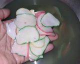 Foto langkah ke 1 dari resep Seblak kuah nyemek.