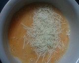 Foto del paso 2 de la receta: Tortitas de espinacas y queso