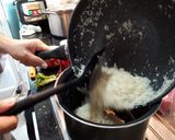รูปขั้นตอนการทำที่ 5 ของ ข้าวมันไก่ ฮาลาล