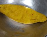 મસાલા થેપલા(thepla recipe in Gujarati) રેસીપી સ્ટેપ1ફોટો