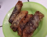 Foto langkah ke 5 dari resep Piscok temumplak.
