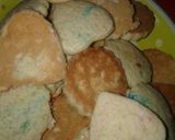 Foto del paso 7 de la receta: Galletitas de maicena
