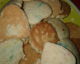 Foto del paso 7 de la receta: Galletitas de maicena