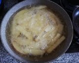Foto del paso 2 de la receta: Papas fritas crujientes