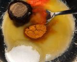 صورة لخطوة 4 من وصفة كبسة لحم للولائم 😋 بطريقة سهلة ومبسطة