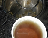 Foto del paso 3 de la receta: Infusión de eucalipto